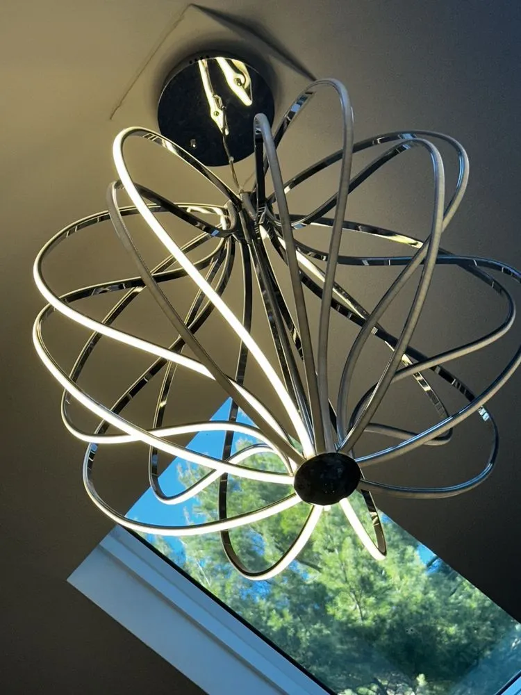 Slide of Frank Randazzo Master Electrician