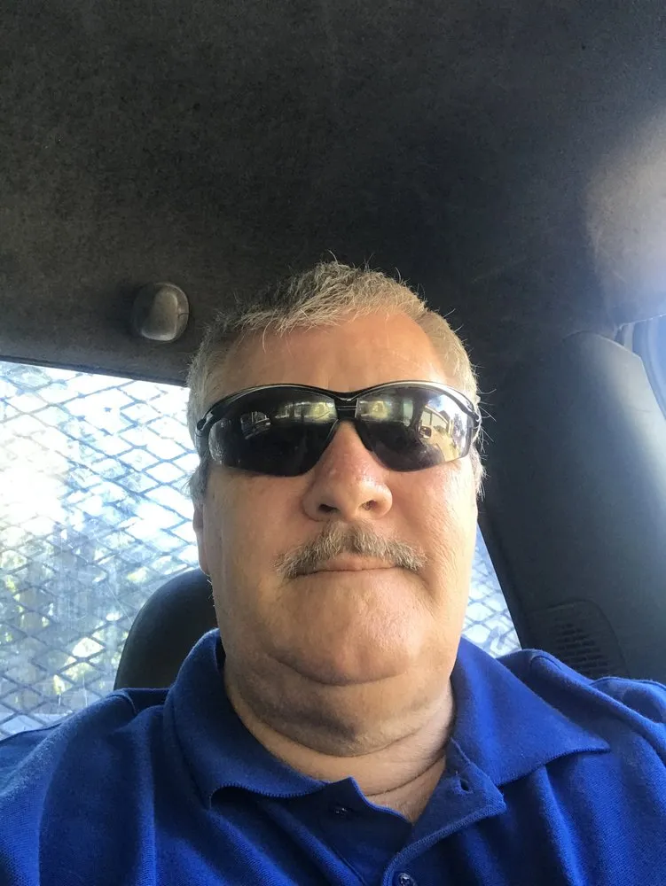 Slide of Frank Stiles Handyman Service