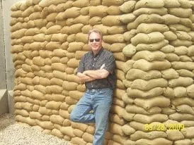 Slide of Frank Wdowiak Master Electrician