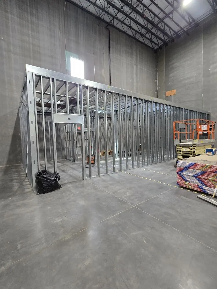 Slide of Franki Electric