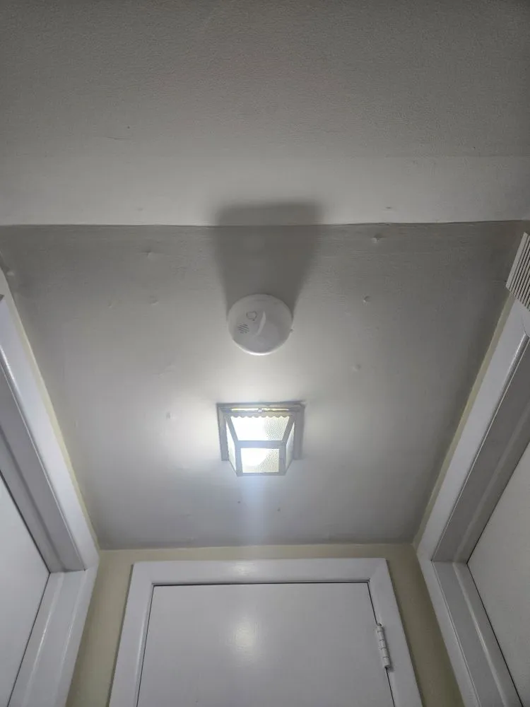 Slide of Franki Electric