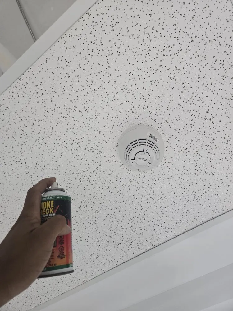 Slide of Franki Electric