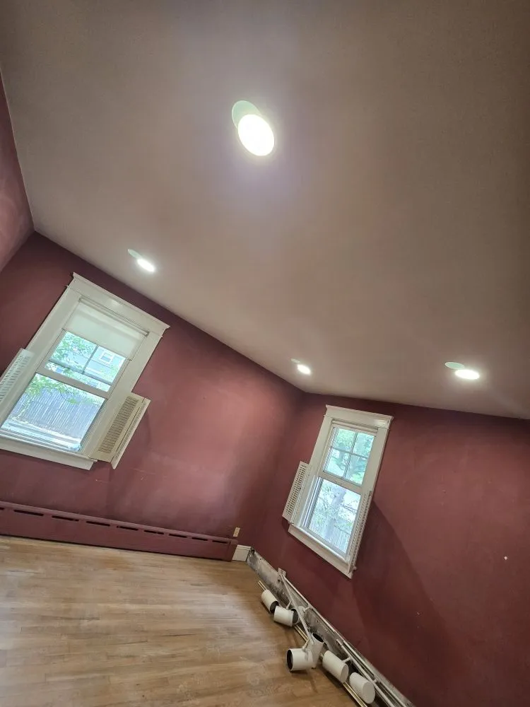 Slide of Franki Electric