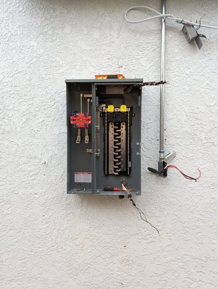 Slide of Frankie Expert Electric