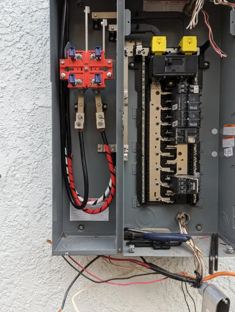 Slide of Frankie Expert Electric