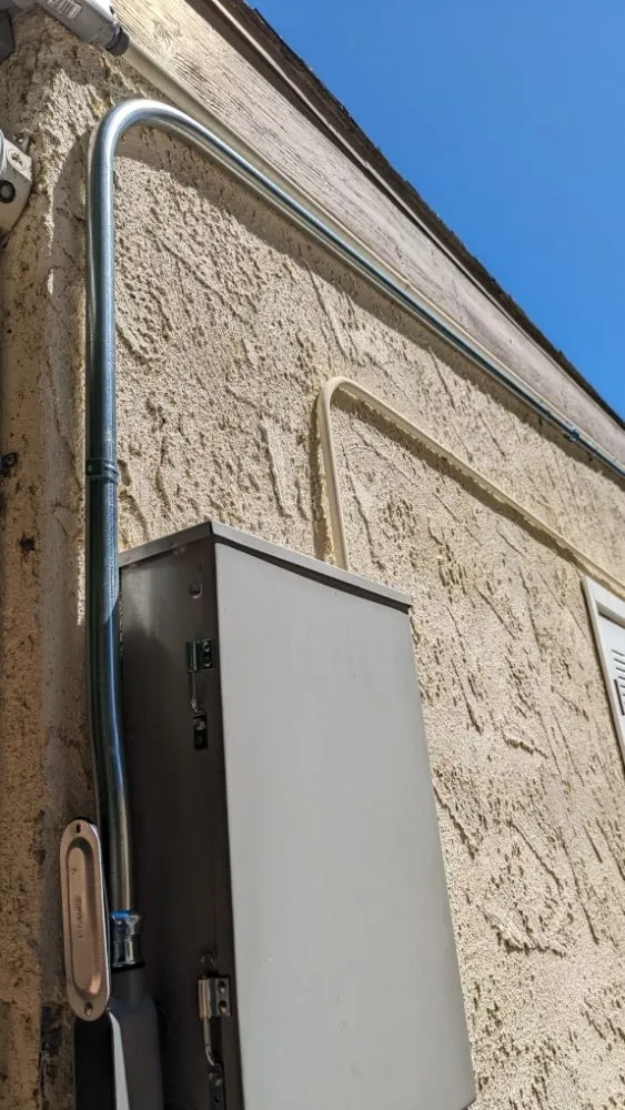 Slide of Frankie Expert Electric