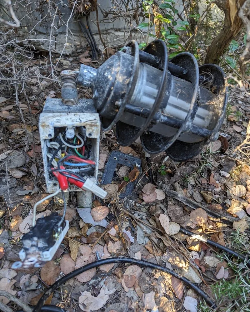 Slide of Frankie Expert Electric