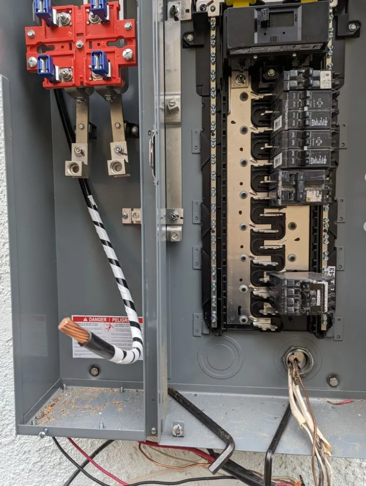 Slide of Frankie Expert Electric