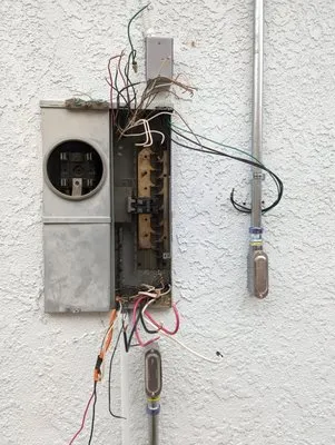 Frankie Expert Electric