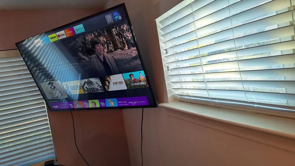 Slide of Frankie Handyman