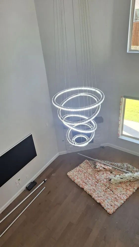 Slide of Frankie Handyman