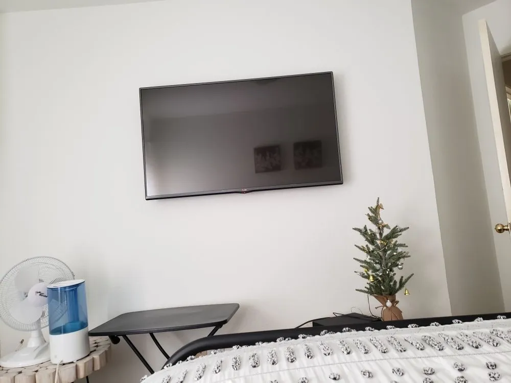 Slide of Frankie Handyman