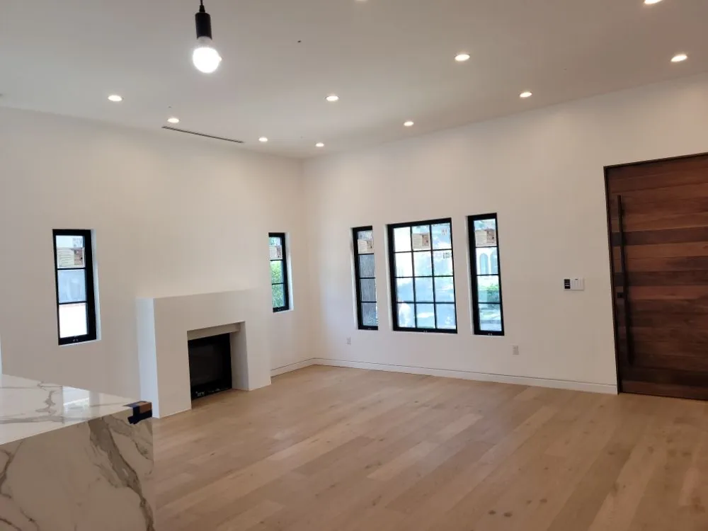 Slide of Frankie the Handyman