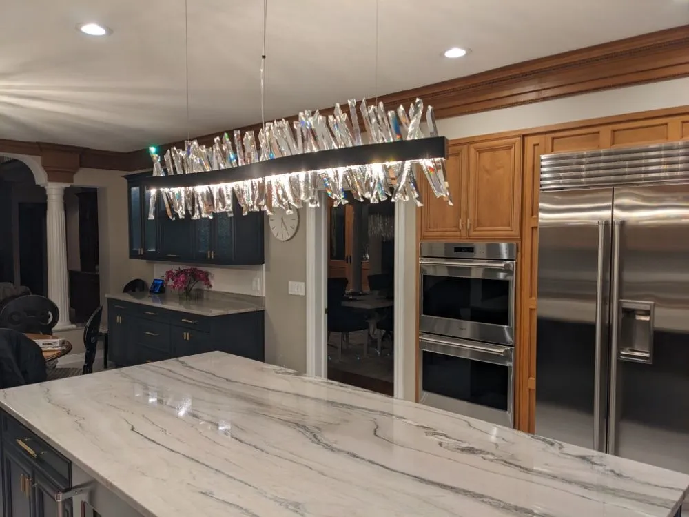 Slide of Frankie's Electric