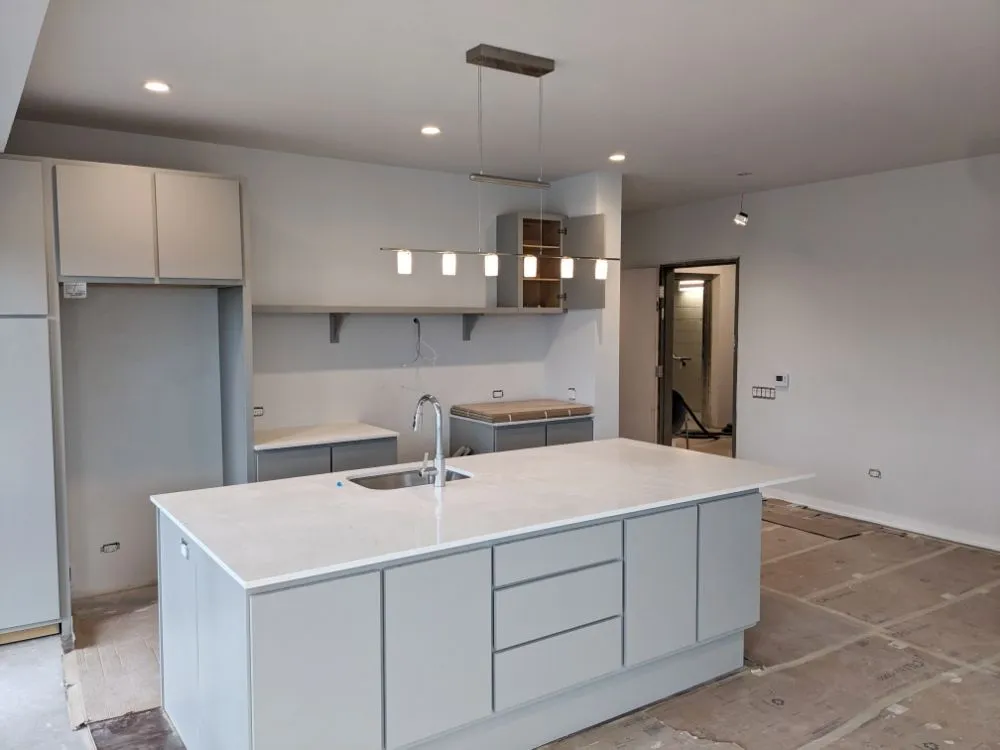 Slide of Frankie's Electric