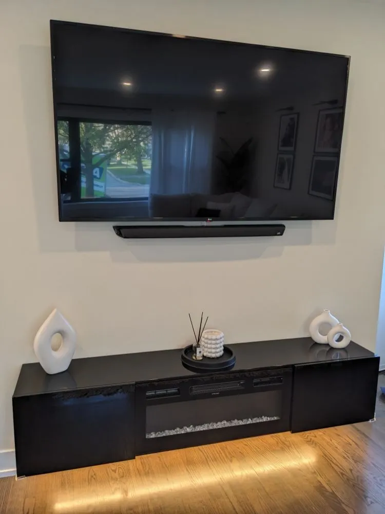 Slide of Frankie's Electric