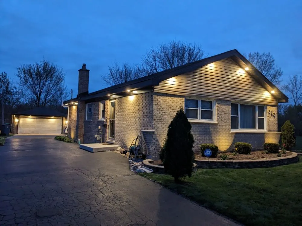 Slide of Frankie's Electric