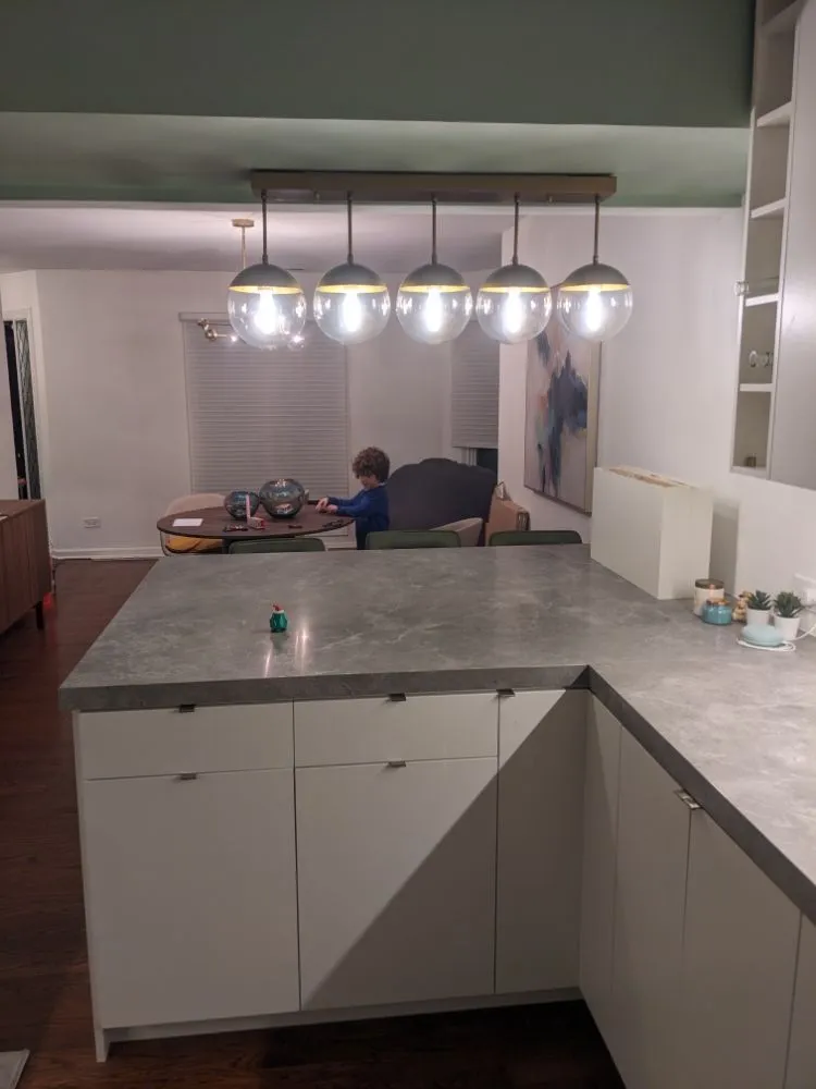 Slide of Frankie's Electric