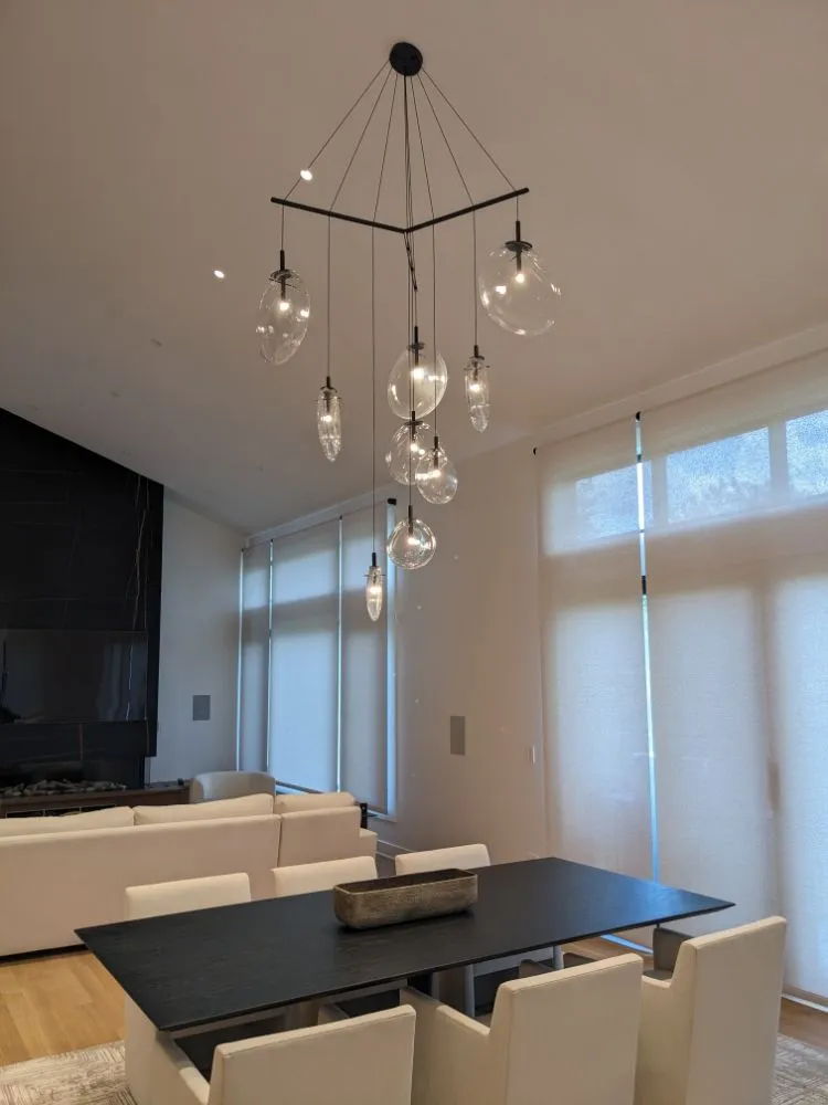 Slide of Frankie's Electric