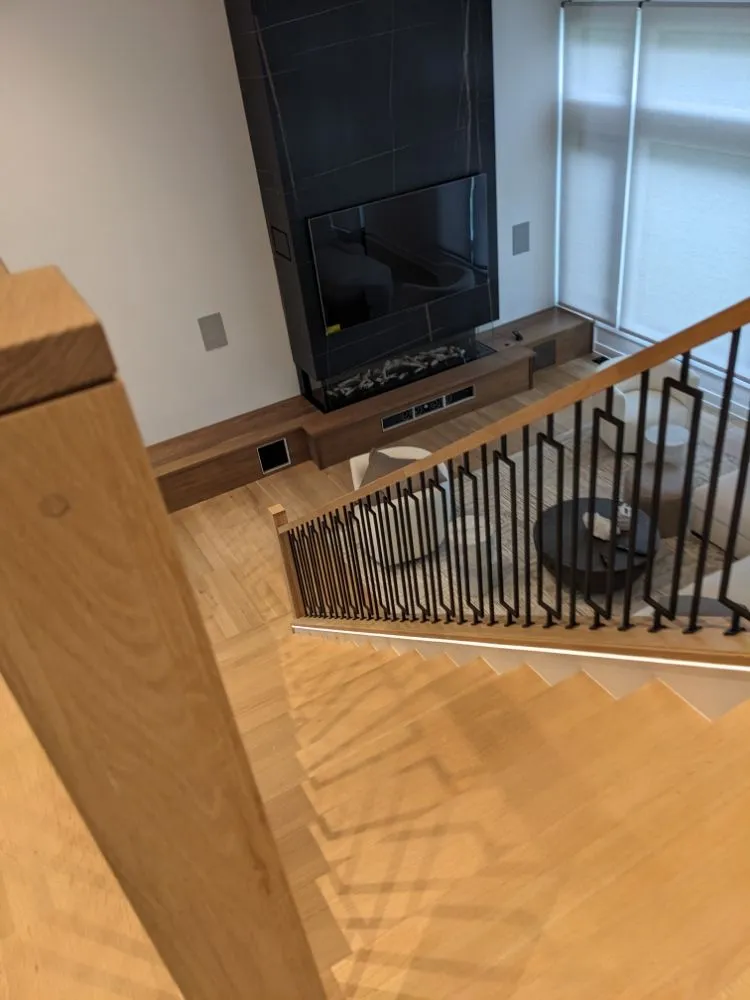 Reliable panel upgrade in ,  by Frankie's Electric