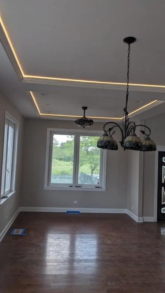 Slide of Frankie's Electric