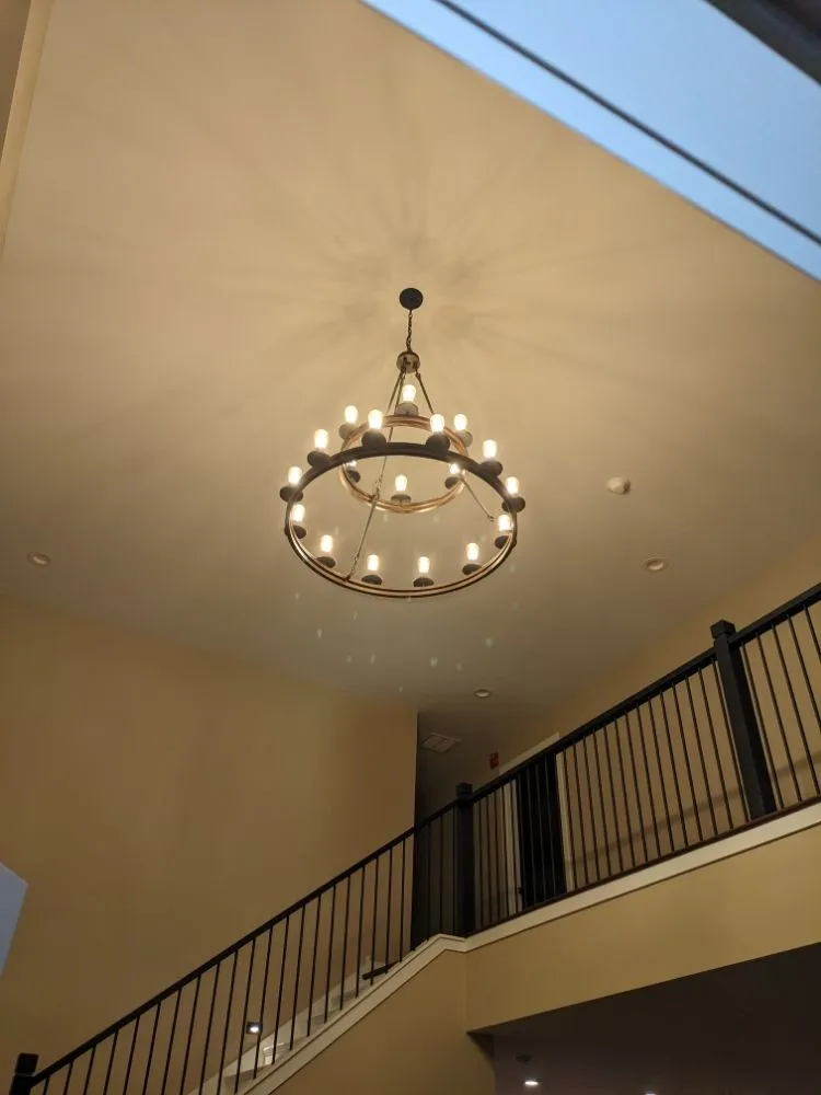 Slide of Frankie's Electric