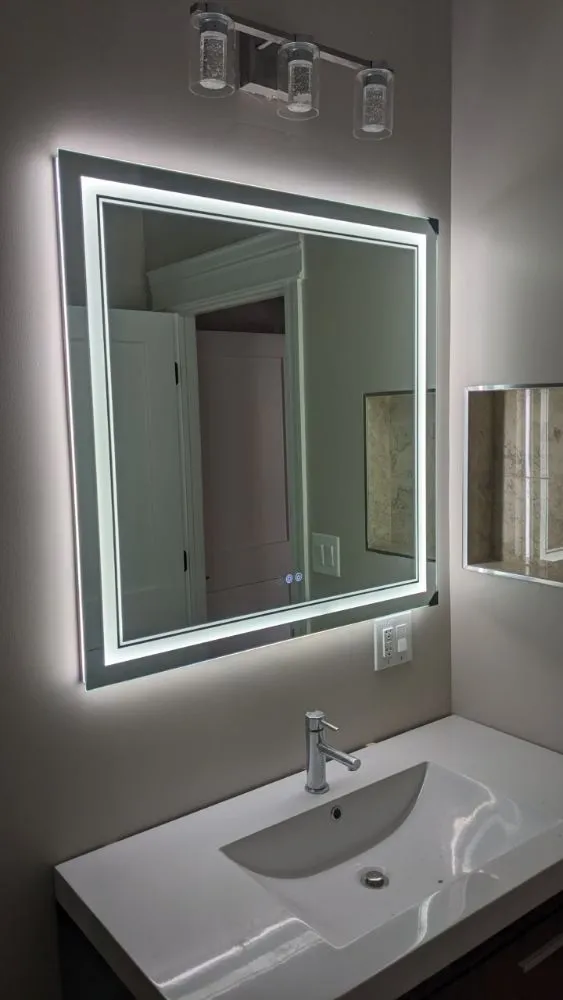 Slide of Frankie's Electric