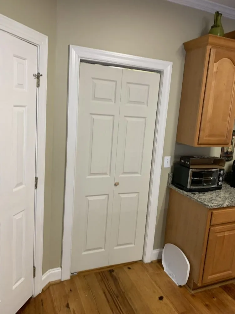 Slide of Frankie's Home Maintenance and Repair Services