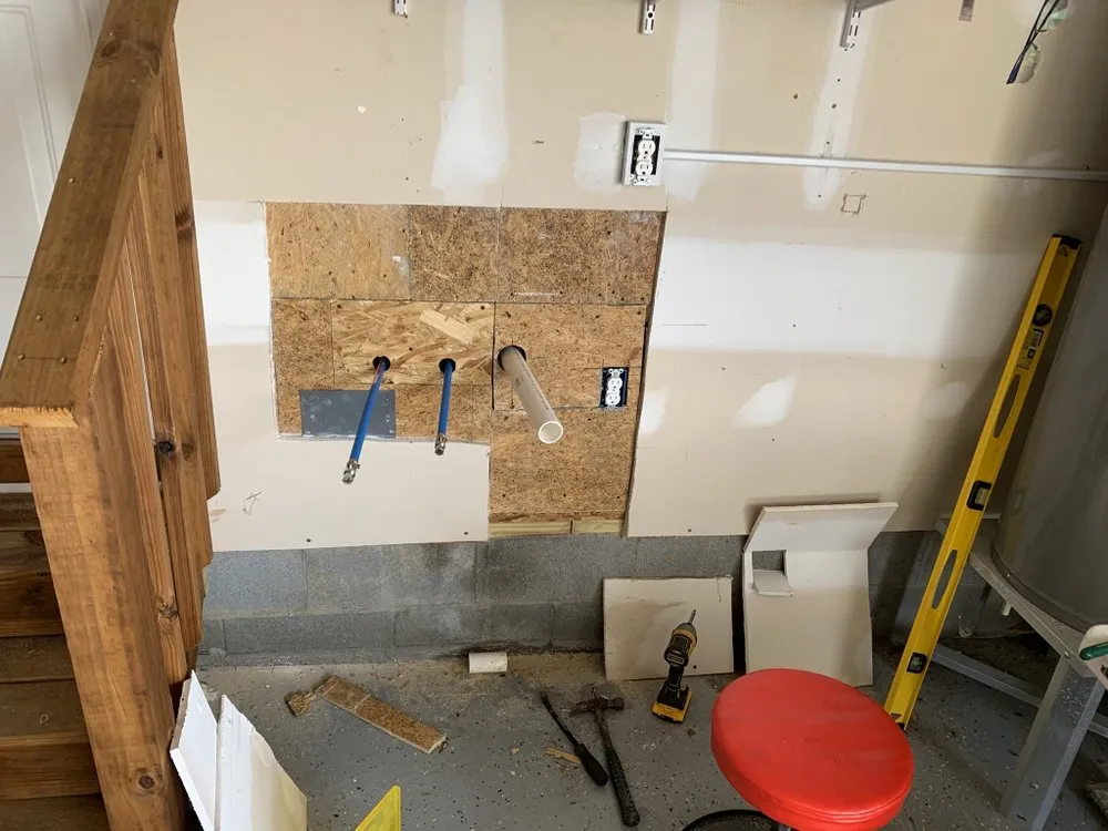 Slide of Frankie's Home Maintenance and Repair Services