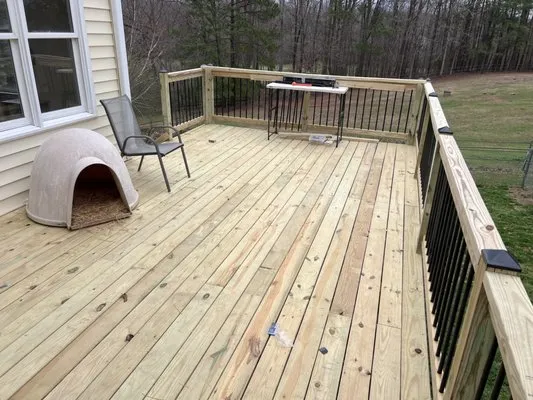 Frankie's Home Maintenance and Repair Services