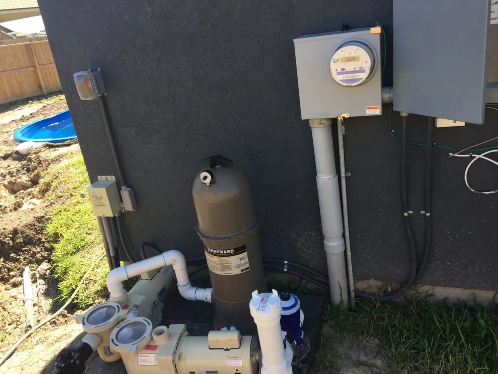 Slide of Franklin Dale Electric