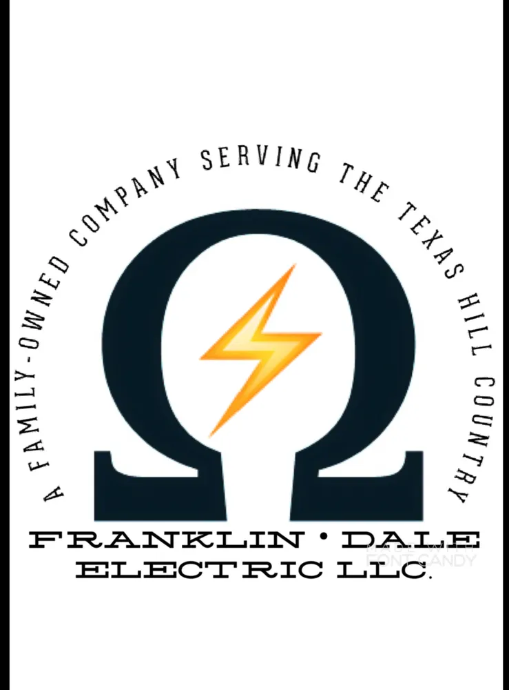 Slide of Franklin Dale Electric