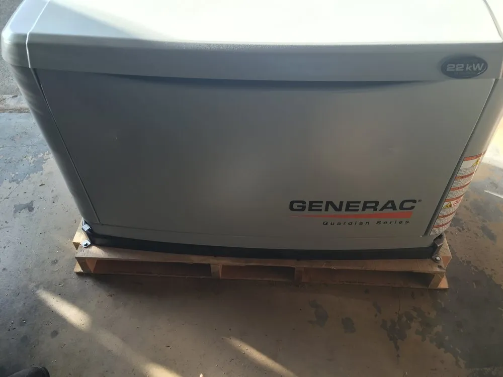 Slide of Franklin Dale Electric