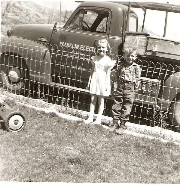 Slide of Franklin Electric