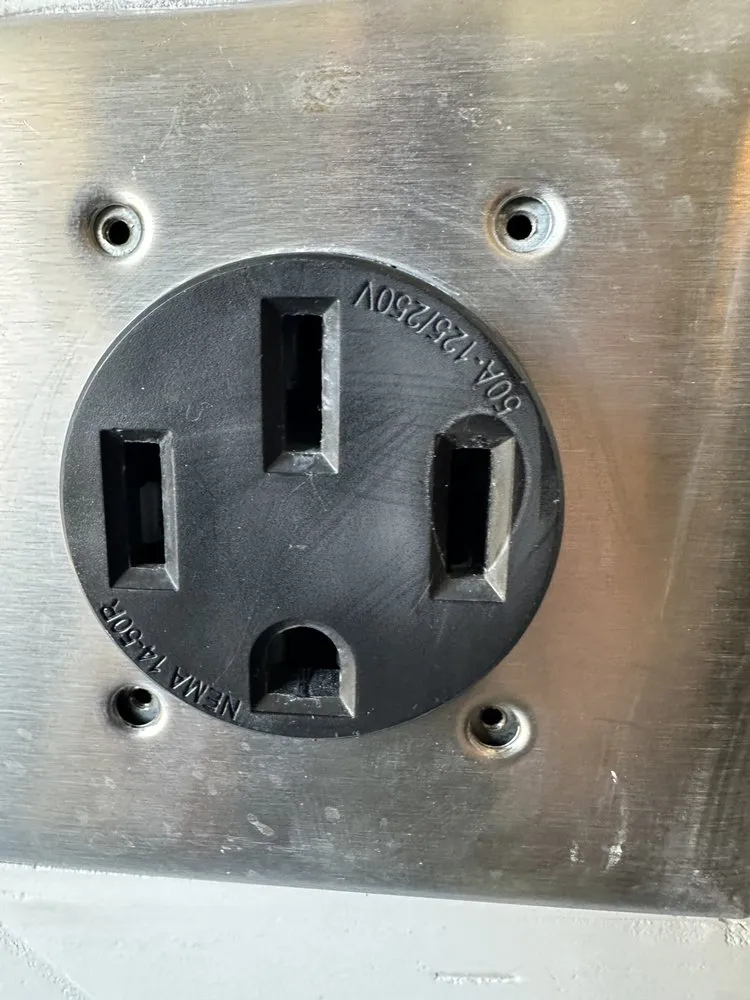 Slide of Franklin Electric