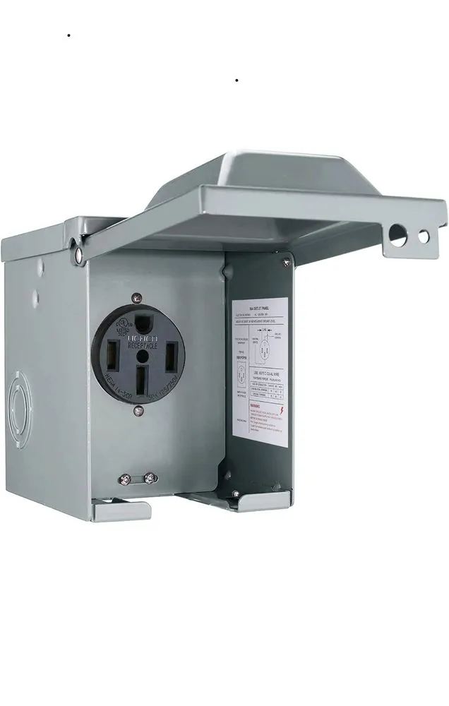 Slide of Franklin Electric