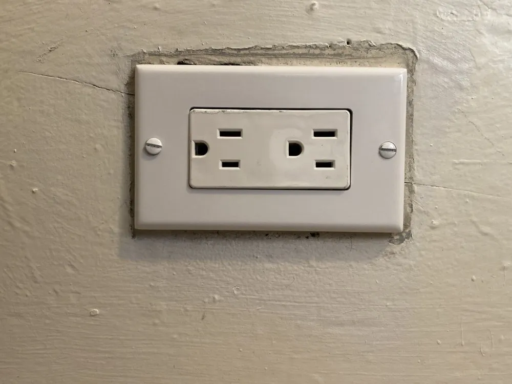 Slide of Franklin Electric