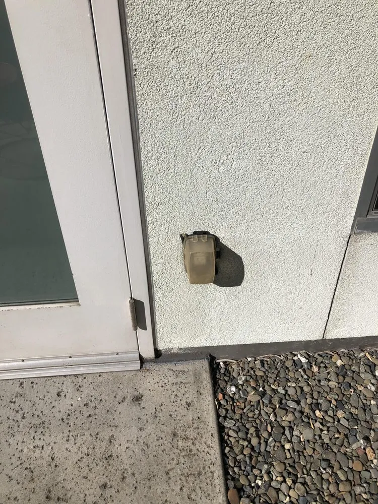 Slide of Franklin Electric