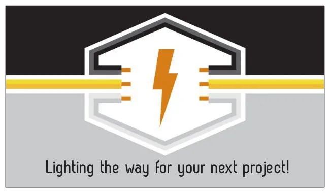 Slide of Franklin Electrical Services