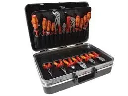 Slide of Franklin Electricians Service