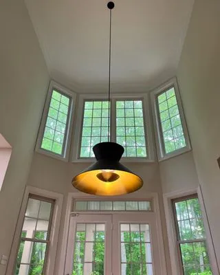 Franklin Hills Master Electrician Logo