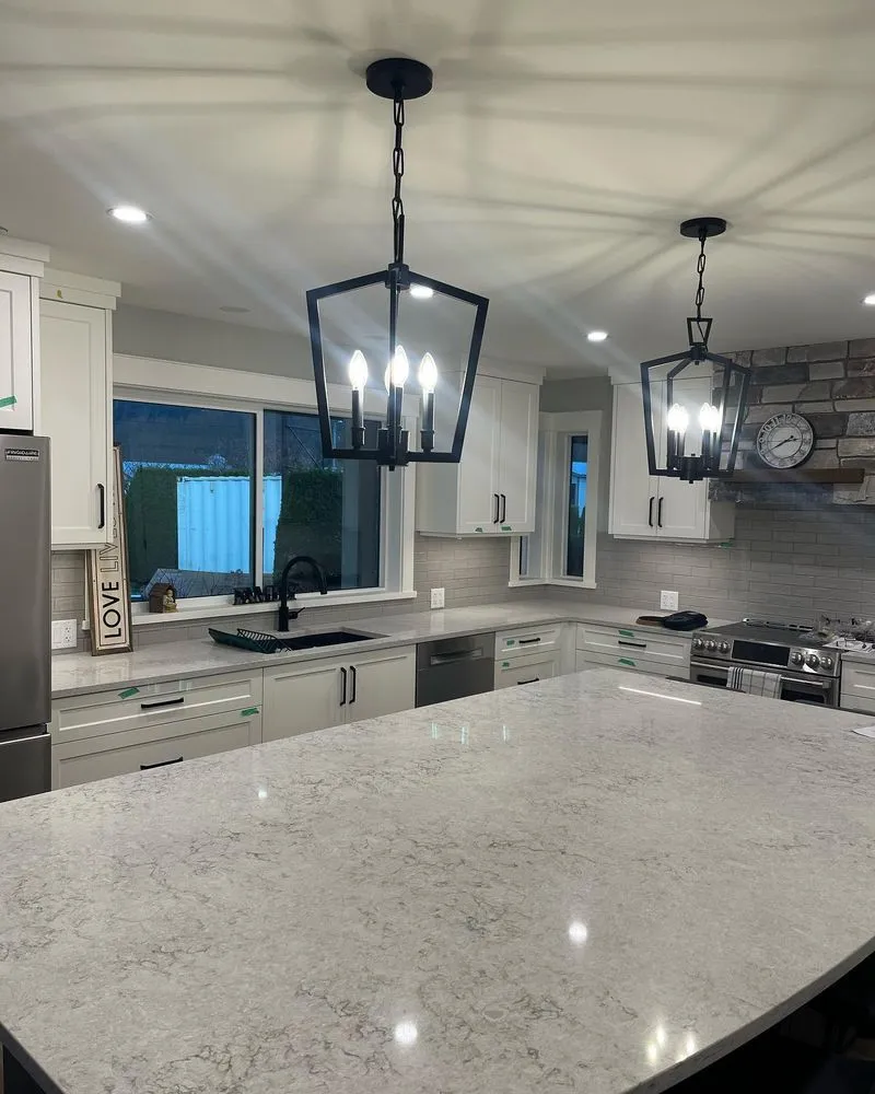 Slide of Franklin Park Electrical