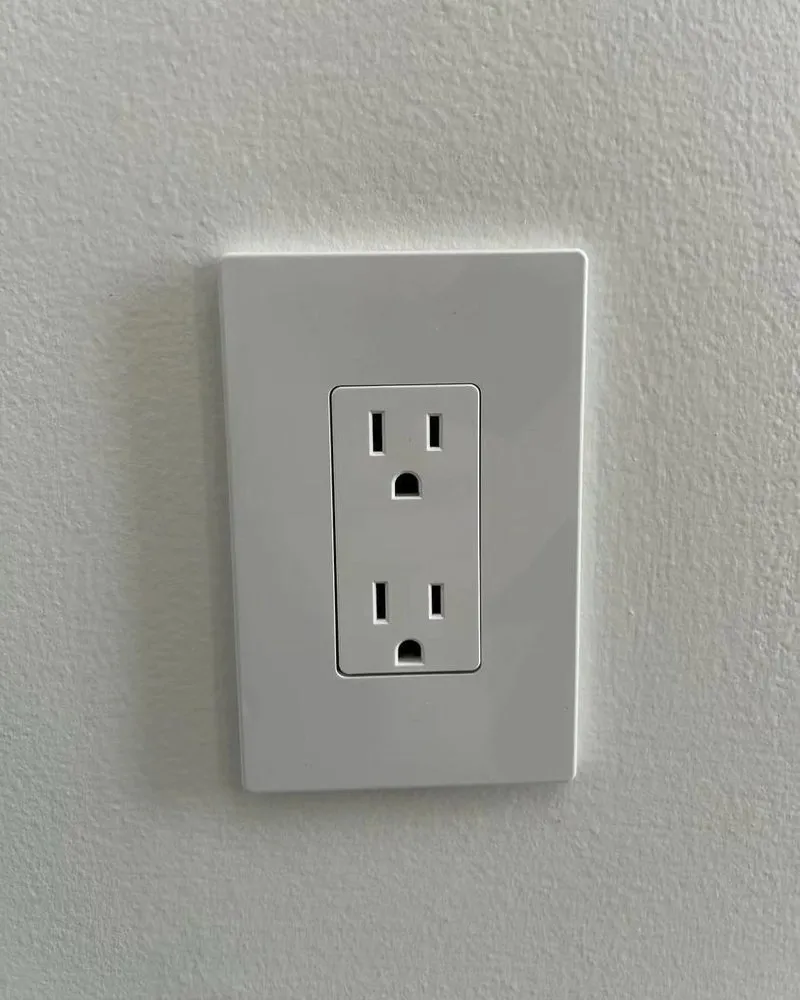 Slide of Franklin Park Electrical