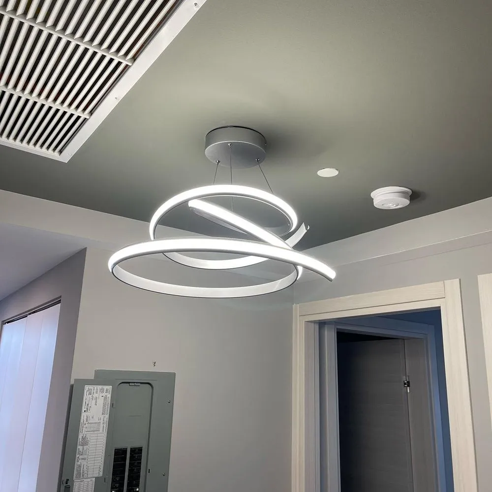 Slide of Franklin Park Electrical Repair