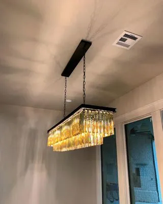 Franklin Park Electrician