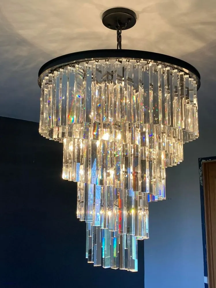 Slide of Franklin Park Electrician Service