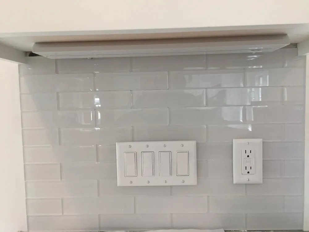 Slide of Franklin Park Electrician Service