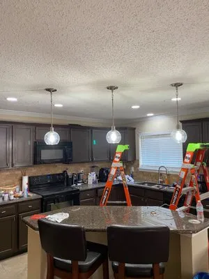 Franklin Park Electrician Service