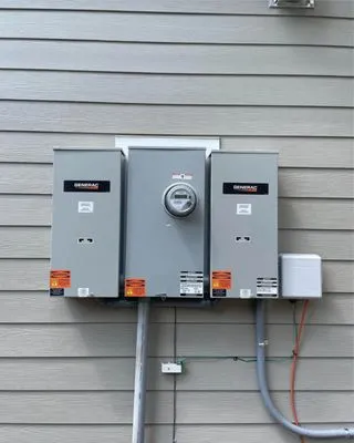 Franklin Park Master Electrician