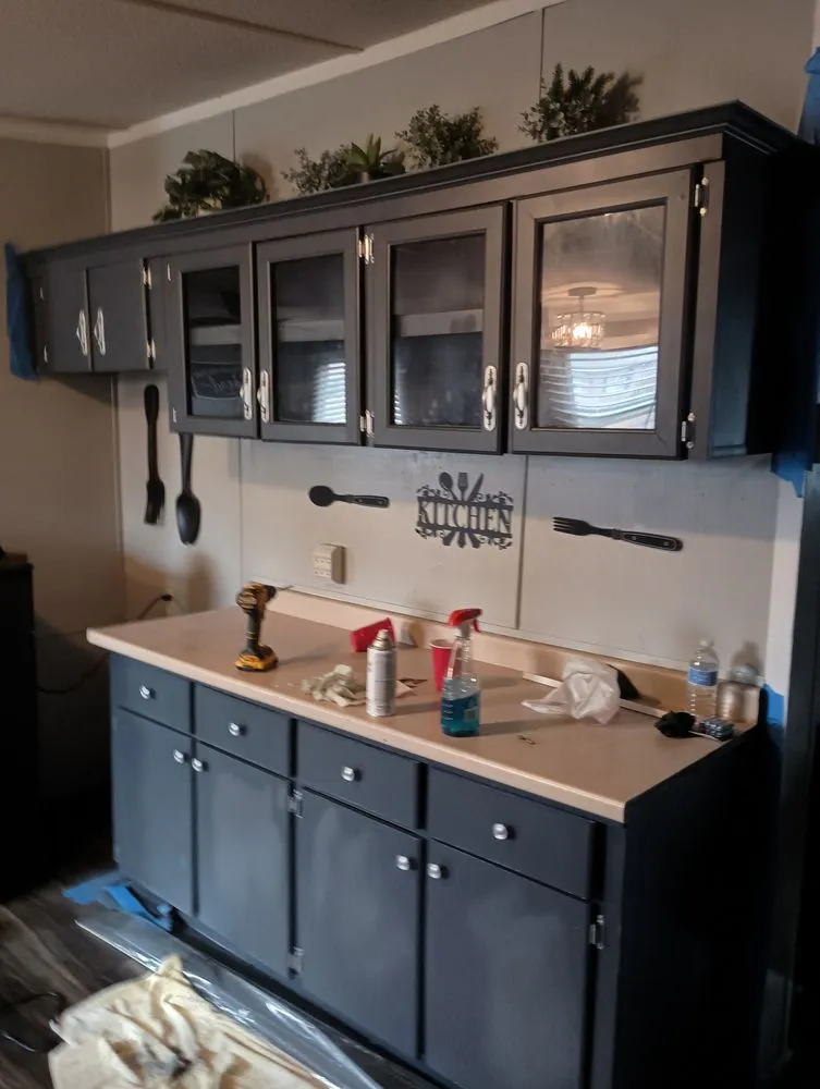 Slide of Franklin Repair Services